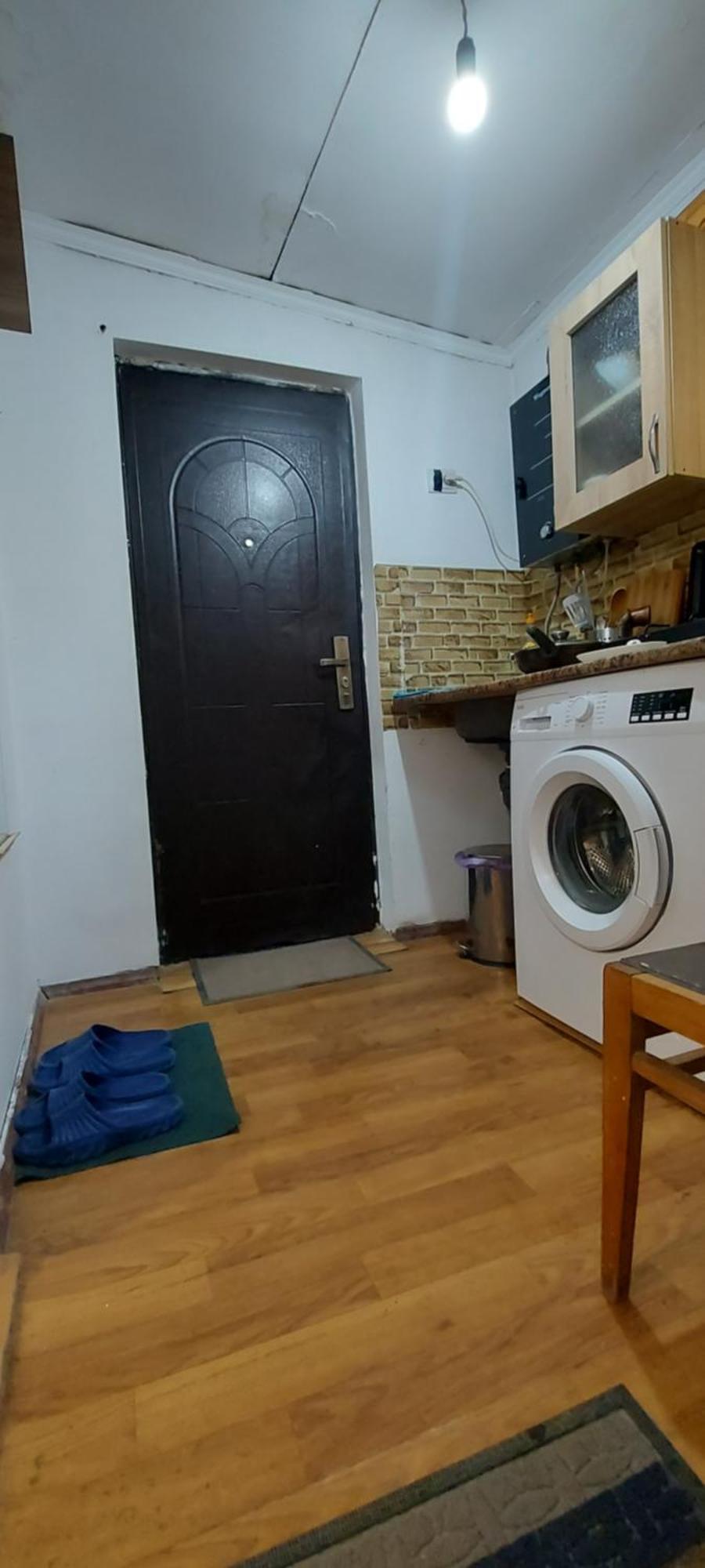 Cozy House II Apartamento Tbilisi Exterior foto