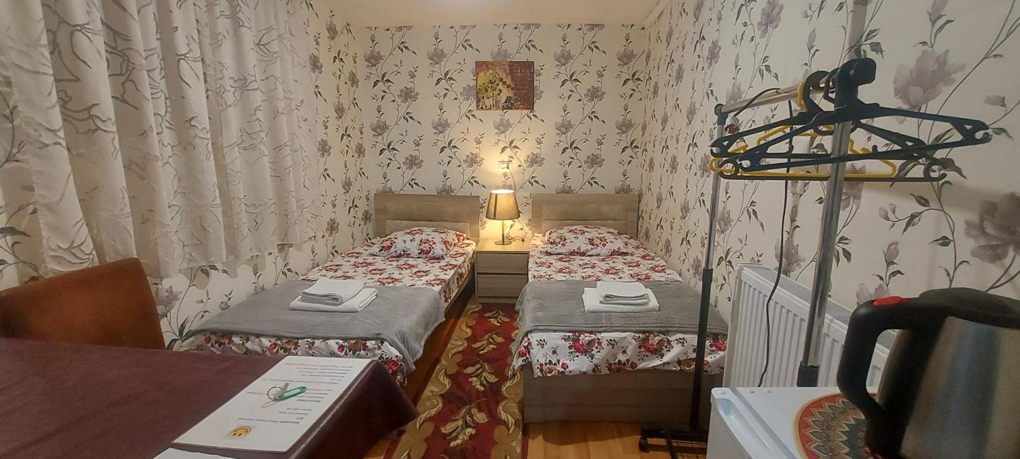 Cozy House II Apartamento Tbilisi Exterior foto